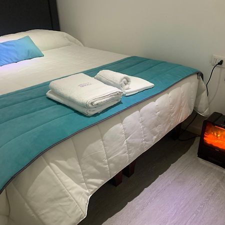 Casona Gorbea Hotel سانتياغو المظهر الخارجي الصورة