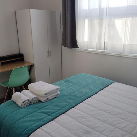 Casona Gorbea Hotel سانتياغو المظهر الخارجي الصورة