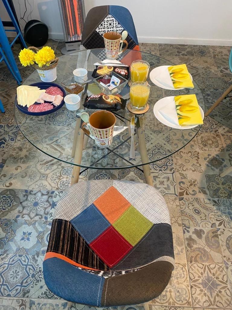 Casona Gorbea Hotel سانتياغو المظهر الخارجي الصورة