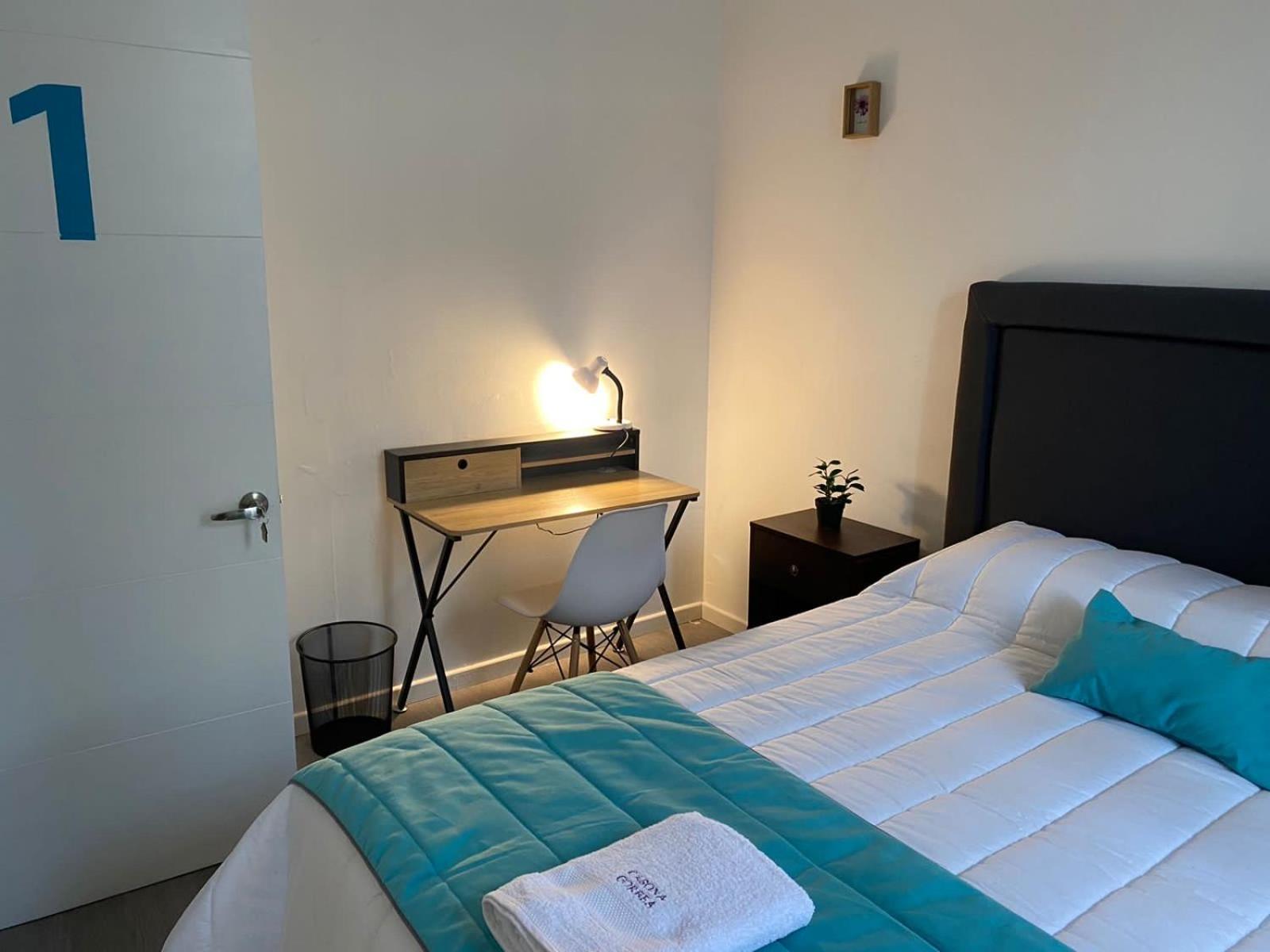 Casona Gorbea Hotel سانتياغو المظهر الخارجي الصورة