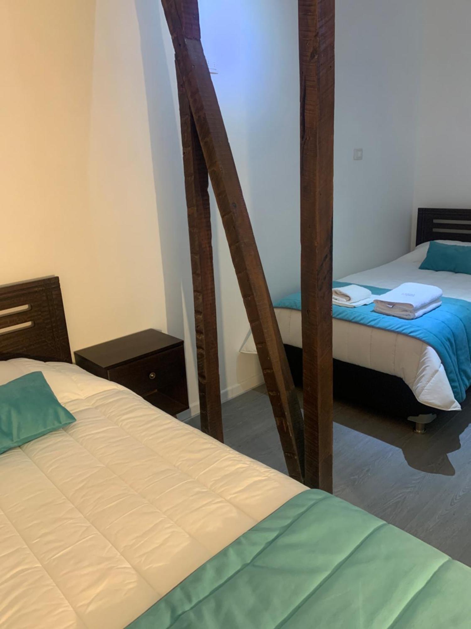 Casona Gorbea Hotel سانتياغو المظهر الخارجي الصورة