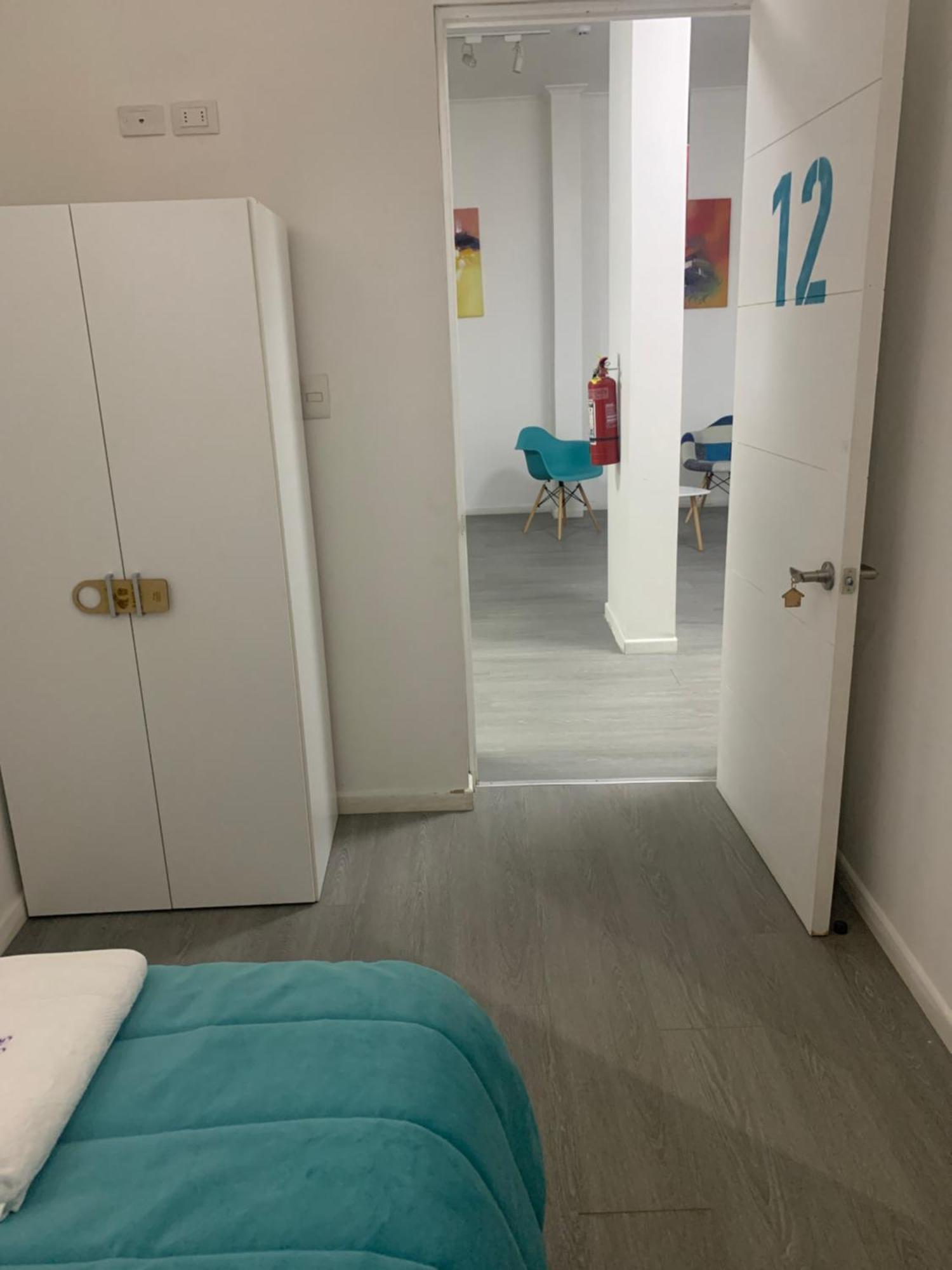 Casona Gorbea Hotel سانتياغو المظهر الخارجي الصورة