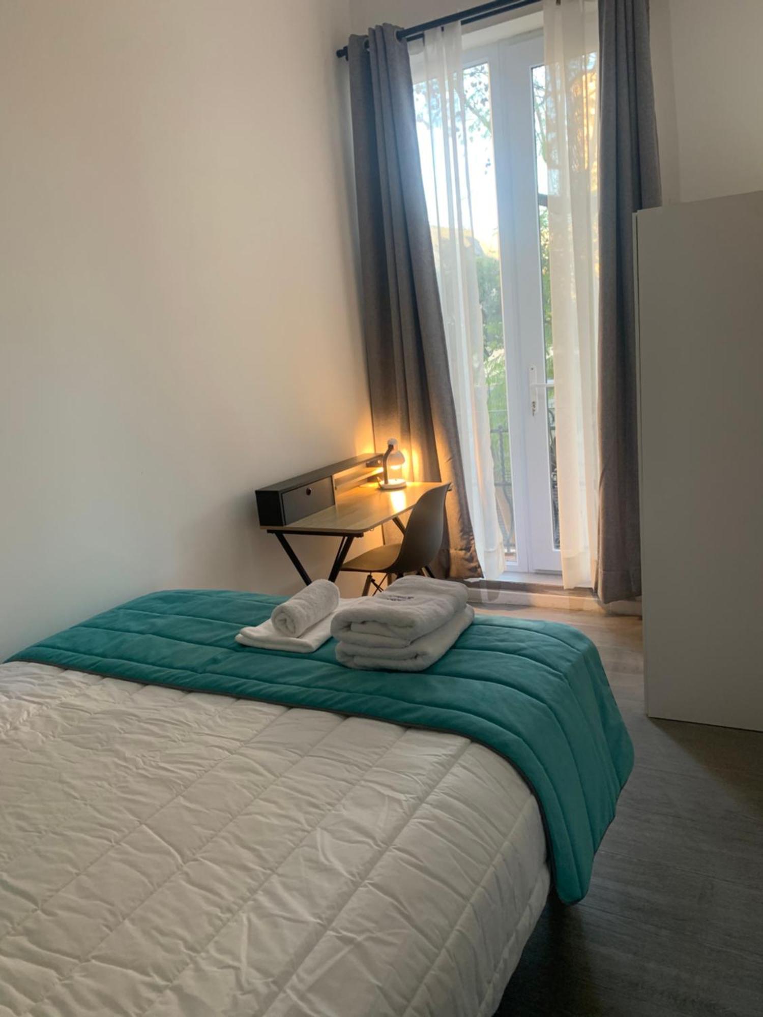 Casona Gorbea Hotel سانتياغو المظهر الخارجي الصورة