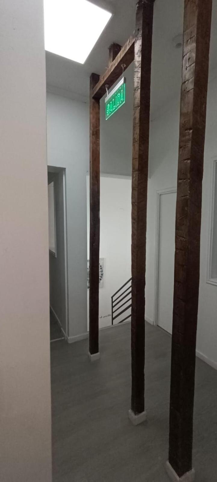 Casona Gorbea Hotel سانتياغو المظهر الخارجي الصورة
