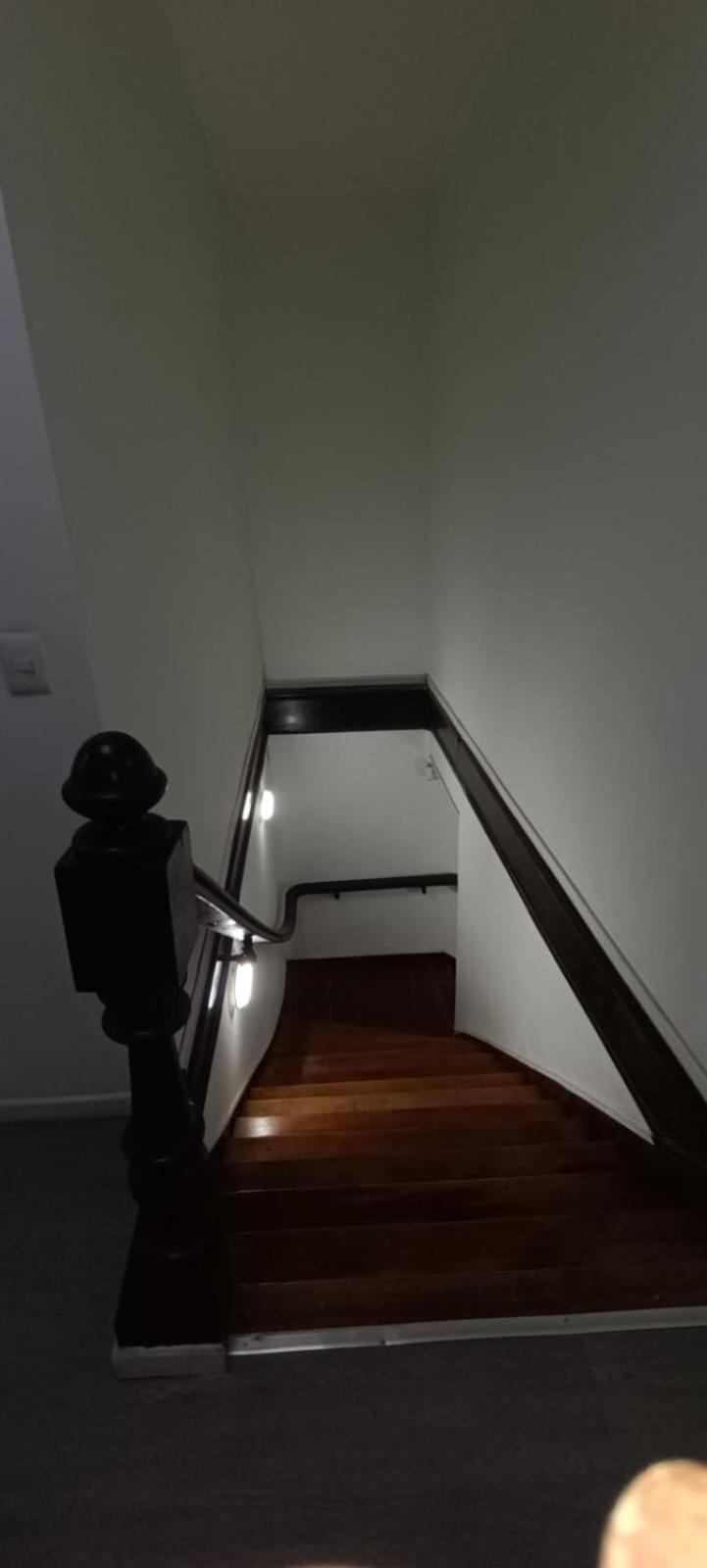Casona Gorbea Hotel سانتياغو المظهر الخارجي الصورة
