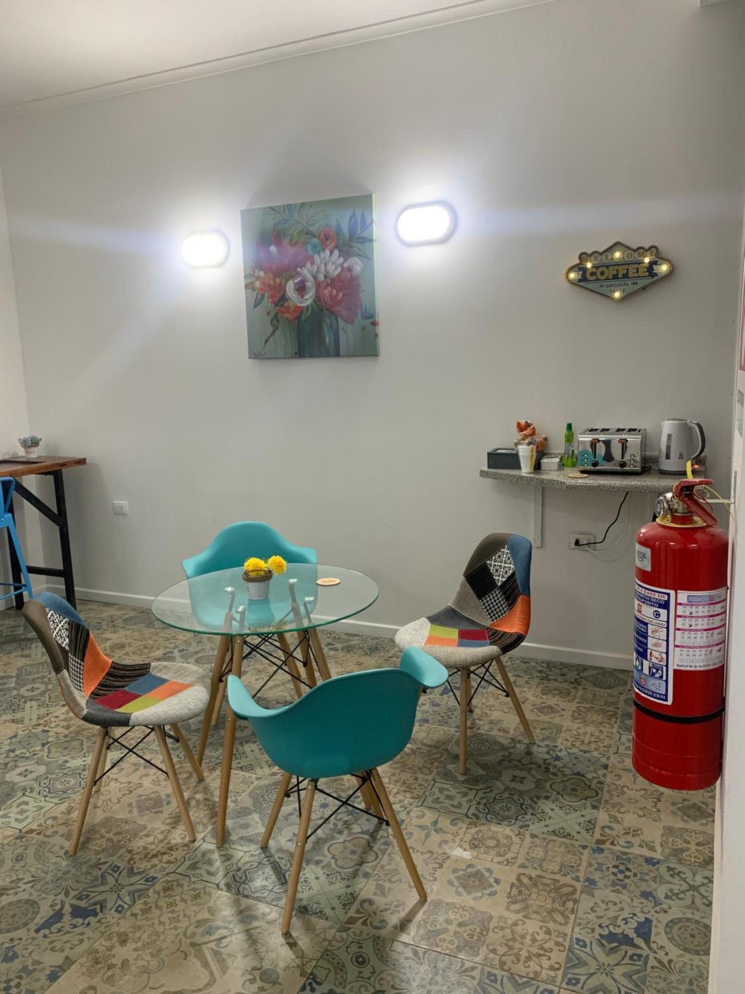 Casona Gorbea Hotel سانتياغو المظهر الخارجي الصورة