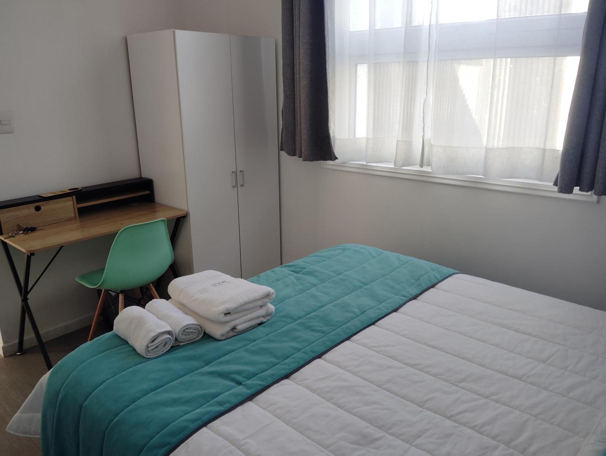 Casona Gorbea Hotel سانتياغو المظهر الخارجي الصورة